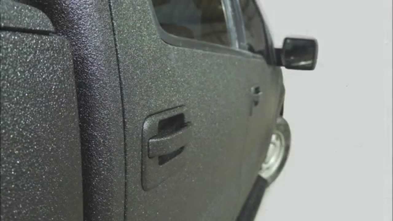 linex ksa F 150 body armour