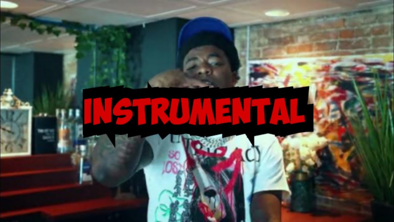 YUNGEEN ACE - IM SORRY (INSTRUMENTAL)