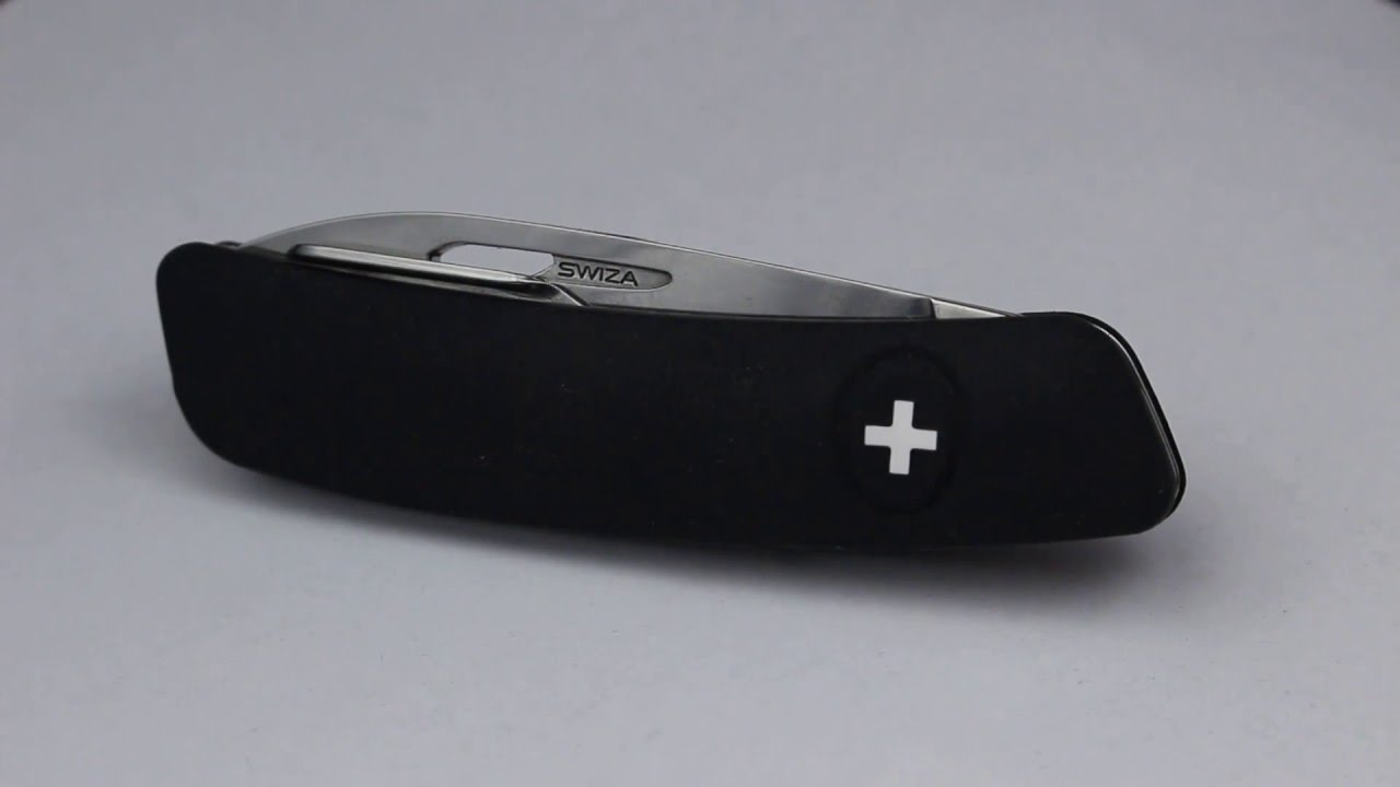 Swiza pre review: 2 problems with the D04 knife + mod idea