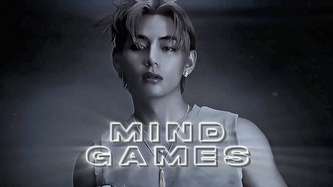 [FMV] kim taehyung – mind games