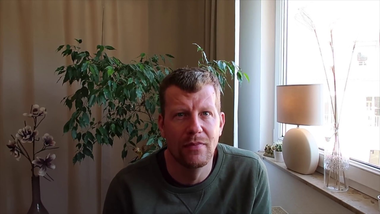 Meine Story - mein Leben nach dem Schlaganfall