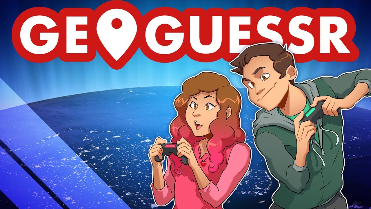 GeoGuessr - oh no geography