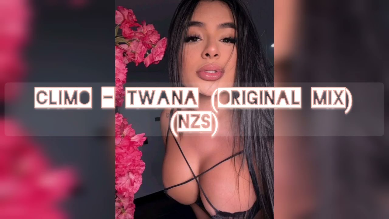 CLIMO - Twana (Original Mix)(Nuta Z Seta)(NzS)