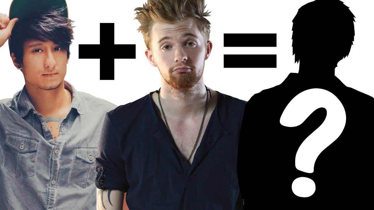 GESICHT OPERIERT mit Andre Schiebler (HeyJu) | Julien Bam