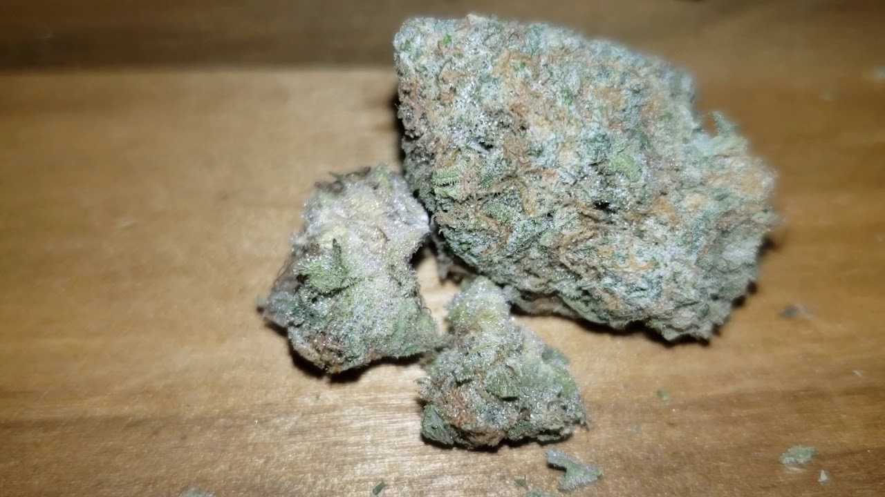 STRAIN REVIEW 061: lemon skywalker AAAA - Lowpricebud