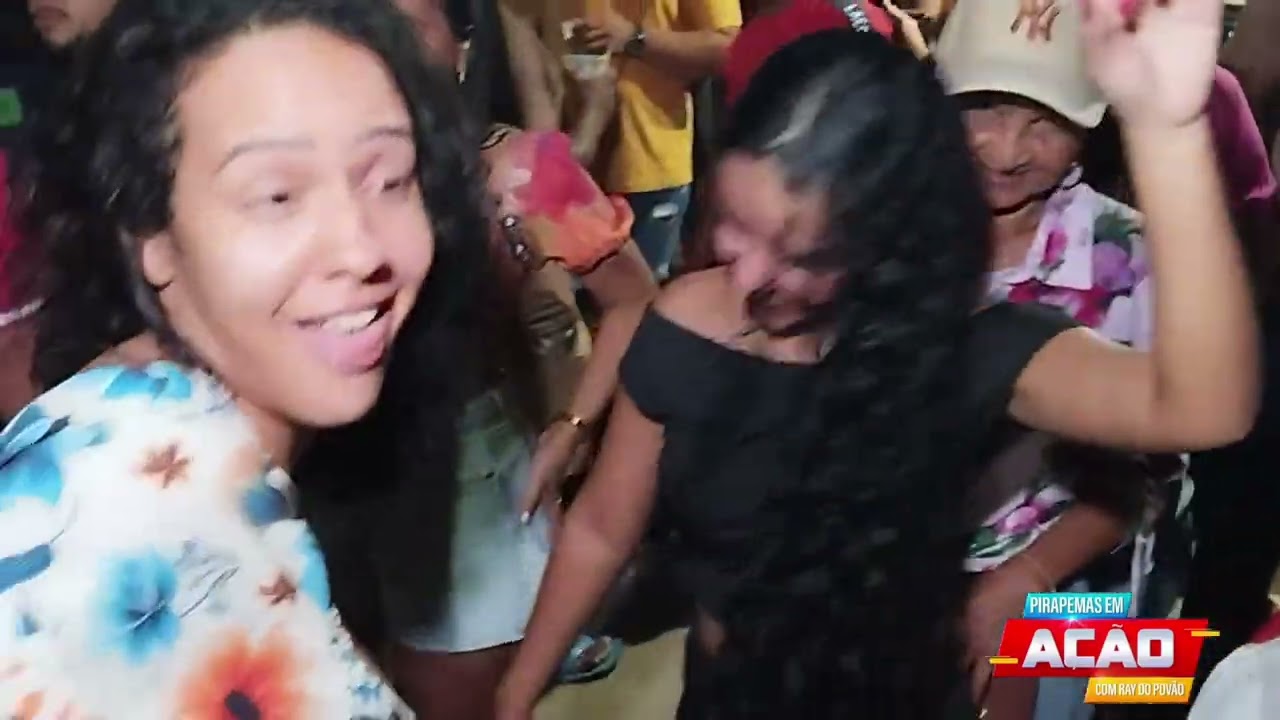 Festejo de São Sebastião no Povoado Marajá em Pirapemas-Ma 