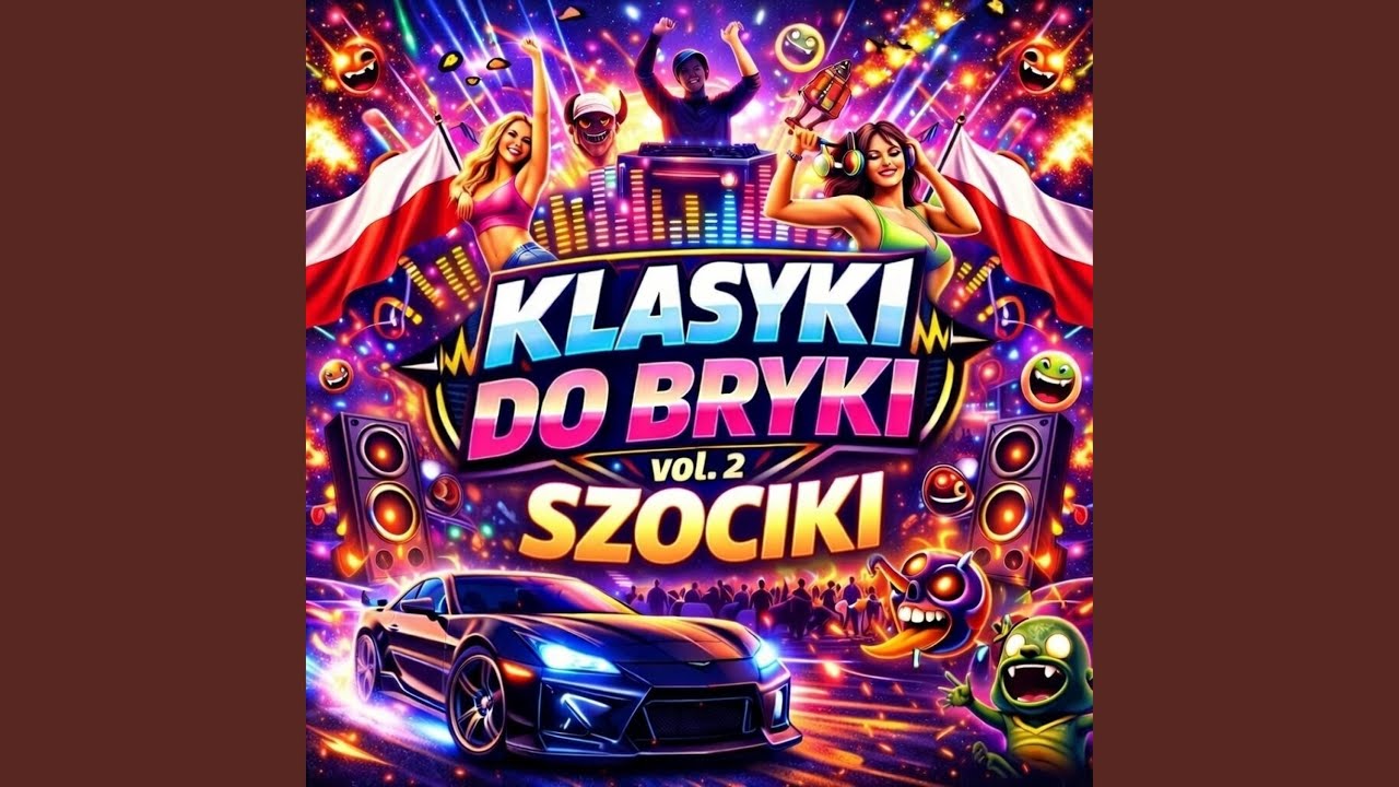SZOCIKI