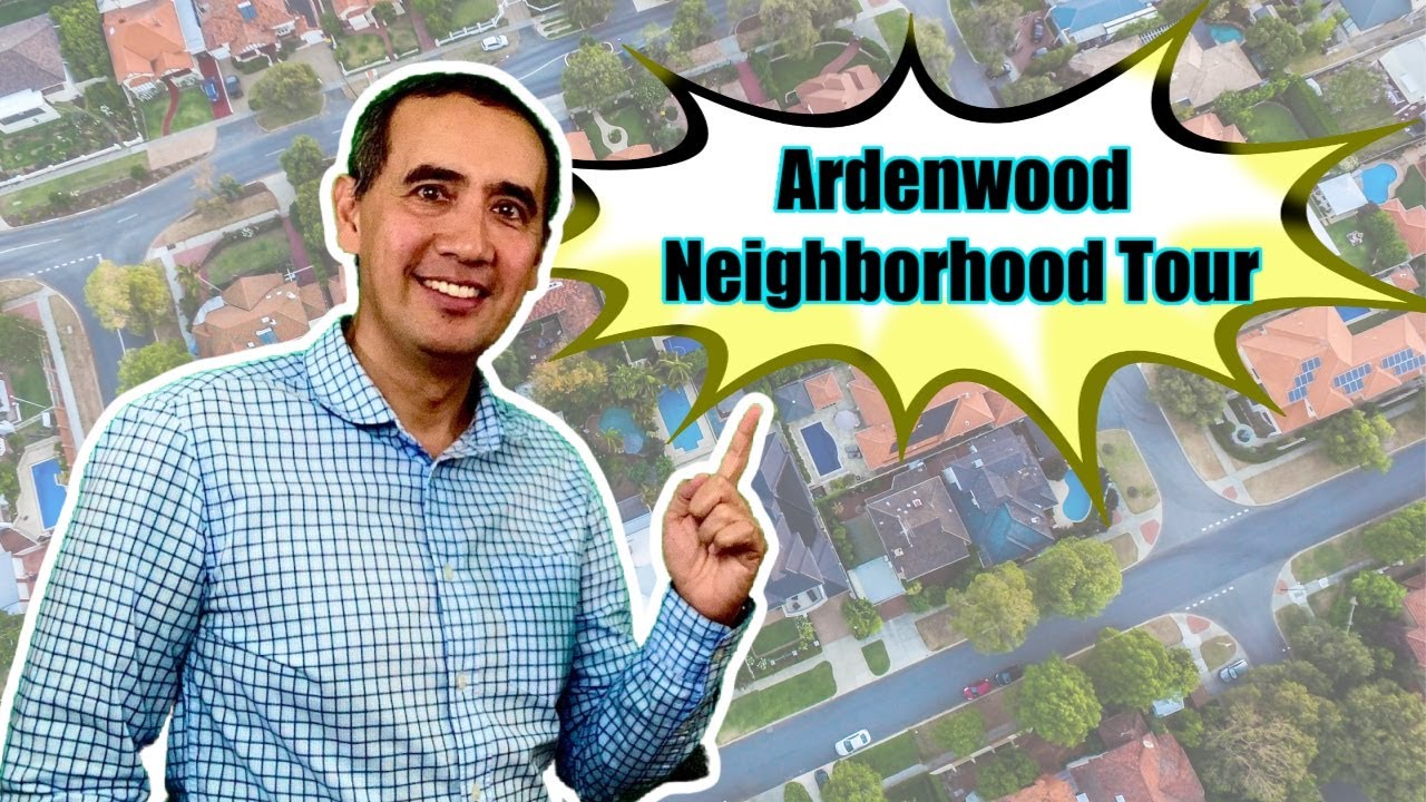 Fremont Neighborhood Overview | Ardenwood
