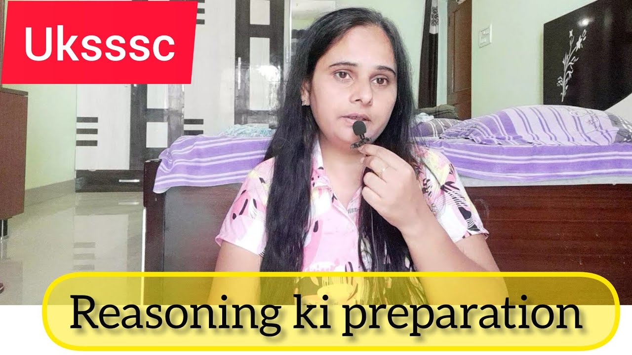 How to practice Reasoning for uksssc#trending #civilserviceexam #vdoexam 