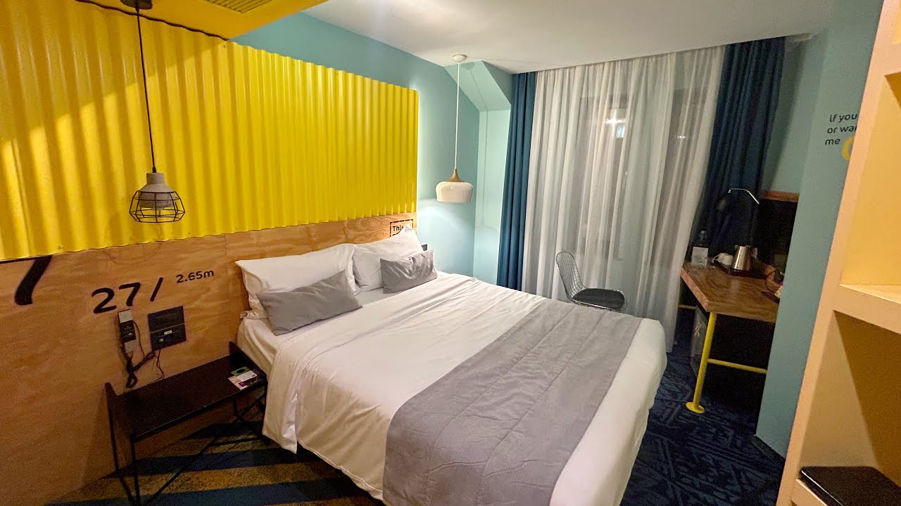 Ibis Styles Bucharest City Center - Bucharest, Romania