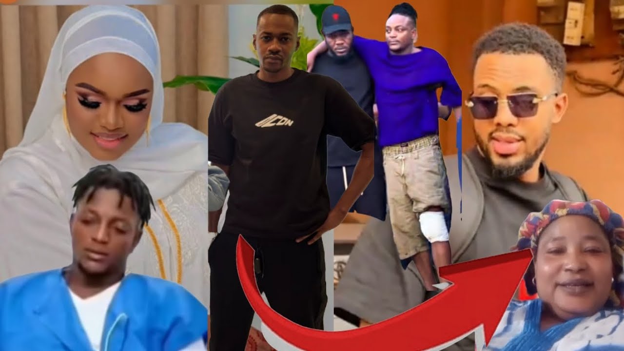 Bleble Daquantigui Affirme Prince Diallo X Mama Lah Niye Propagande Deye Galo Dara Ala C'est Vrais 