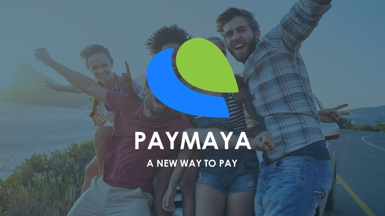 What is PayMaya?
