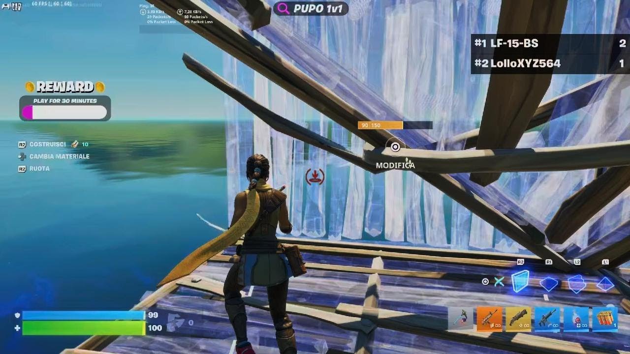 Fortnite