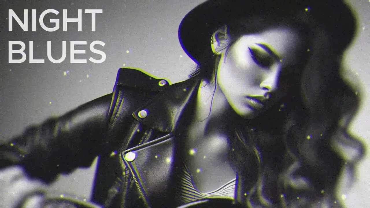 Whiskey Blues - Chill music (Audio)