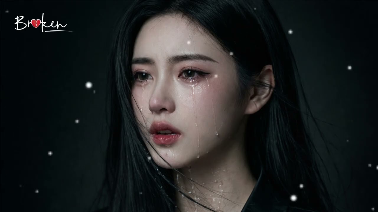 I’m missing, Don’t let me alone  ♫ Sad songs for broken hearts [Playlist]