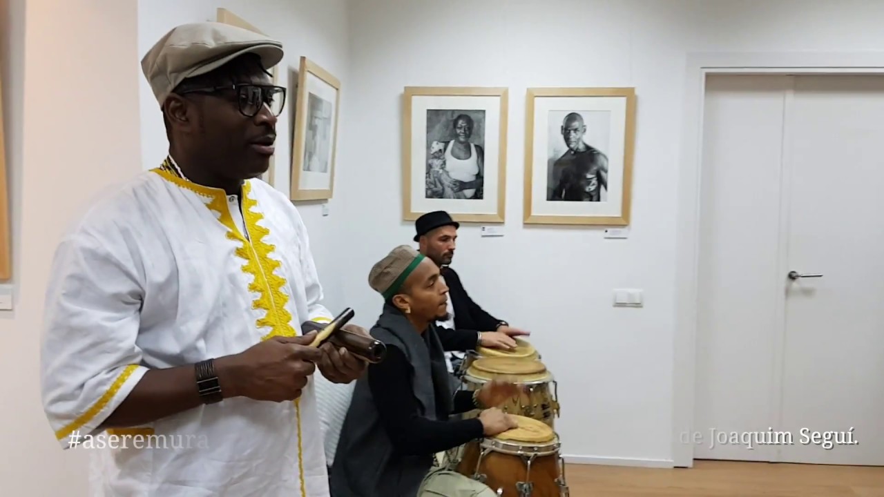 Cuban Corner Live Opening 