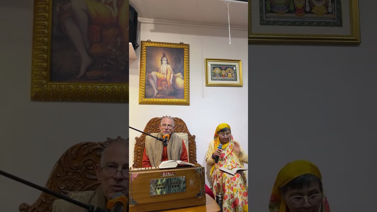 ISKCON Taipei is live!