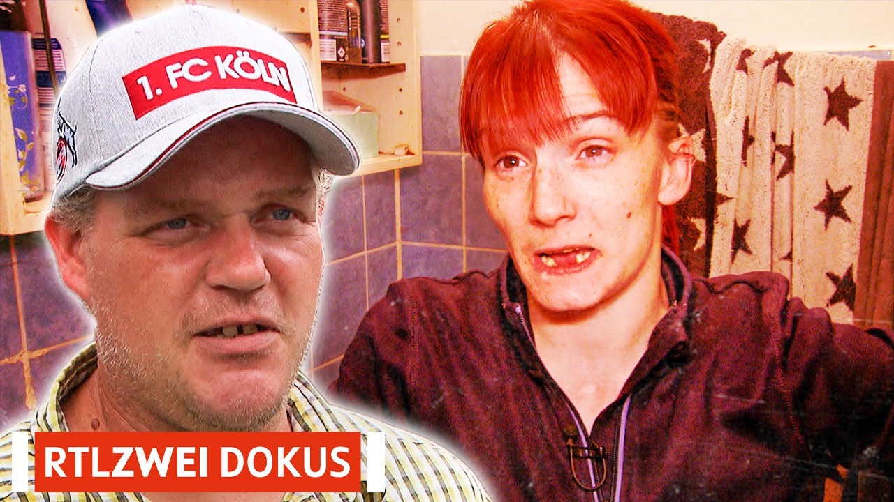 Carola muss vor Gericht! | Armes Deutschland | RTLZWEI Dokus