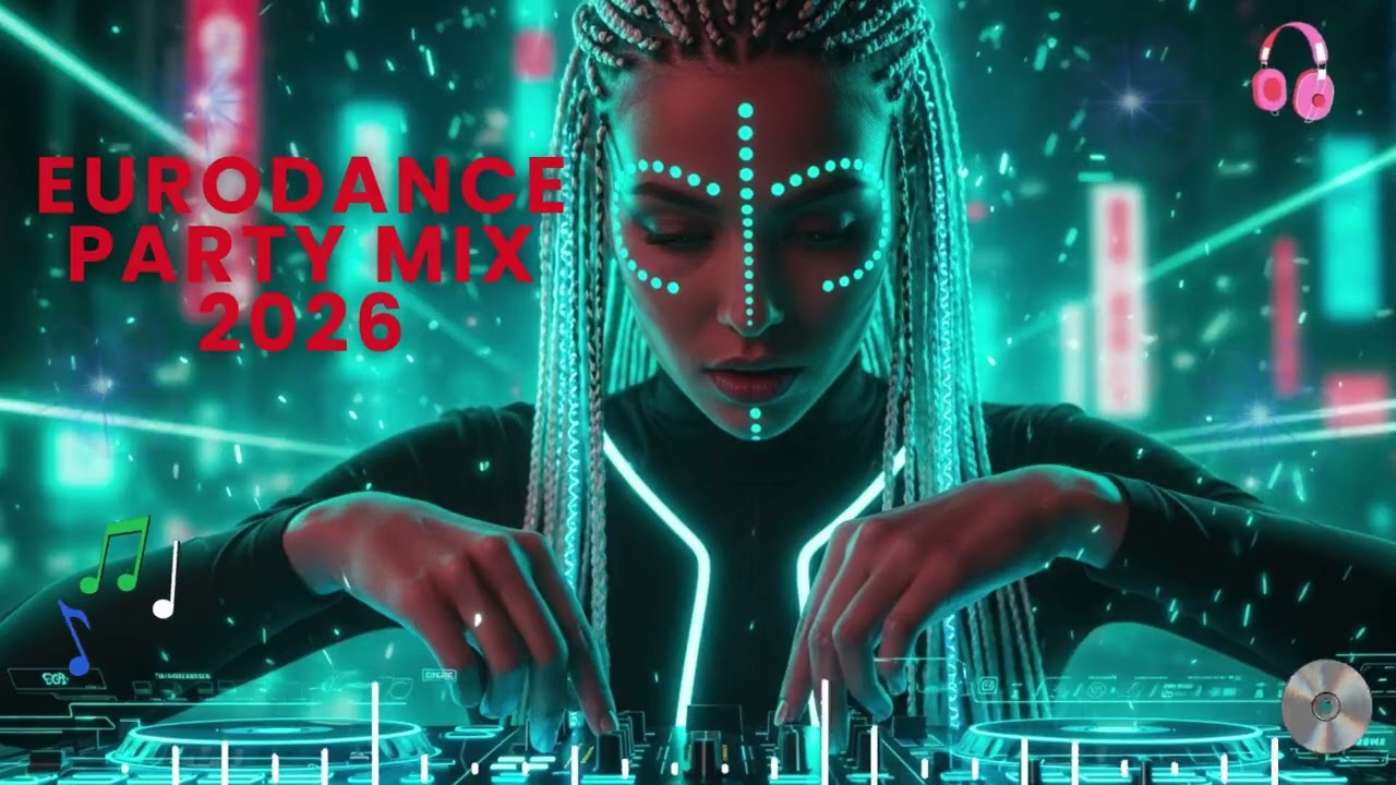 Mainstage Trance 2026 🚀 | Uplifting Festival Drops #usa #unitedkingdom