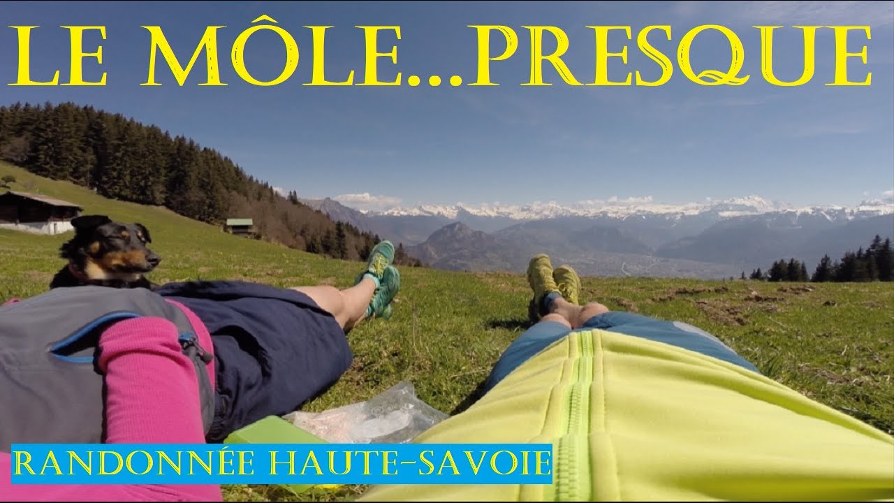 Le Môle...presque ! EVOLUTION