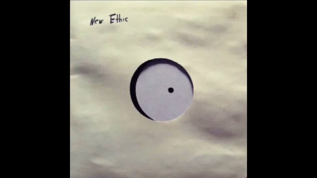 New Ethic - Dragon Slayer