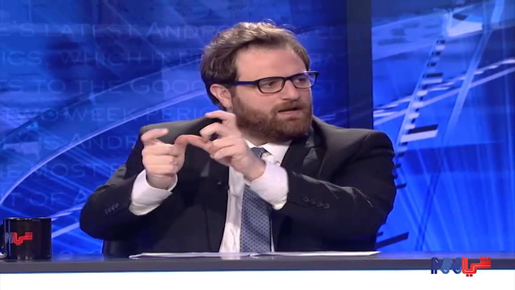 Chi.N.N - ابو طلال و الابراج