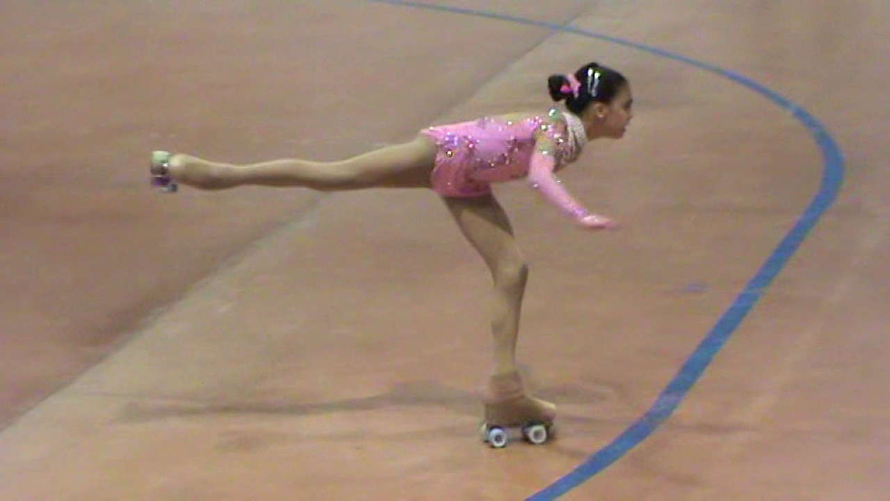 Giada Luppi Long Program Ponte di Legno 2017