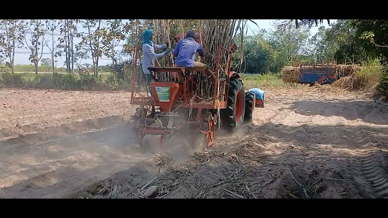 พ่อขับลูกป้อน