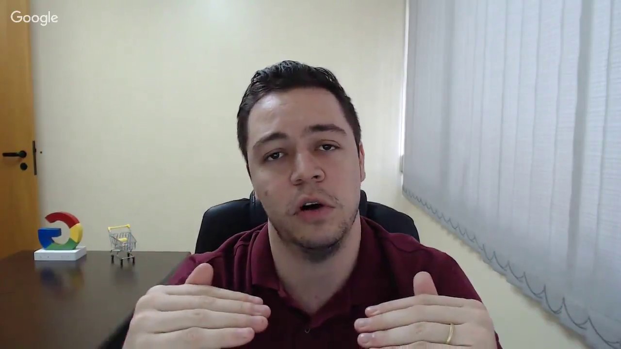 Entrevista Especialista em Google Ads Para Loja Virtual Renato Panta