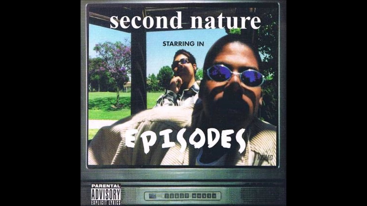 Second Nature - Shot Callers