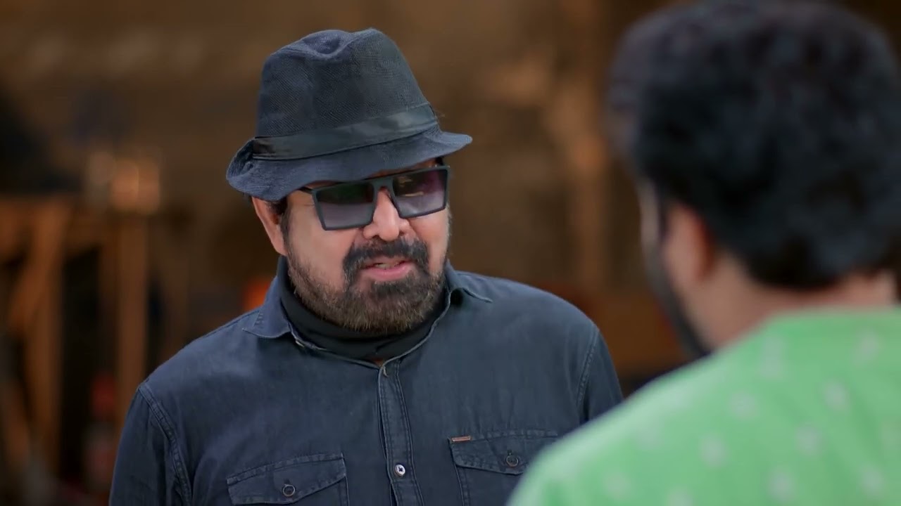 Anbe Sivam - Ep 217 - Vikram Shri, Raksha Holla - Tamil Tv Serial - Zee5 Tamil Classics