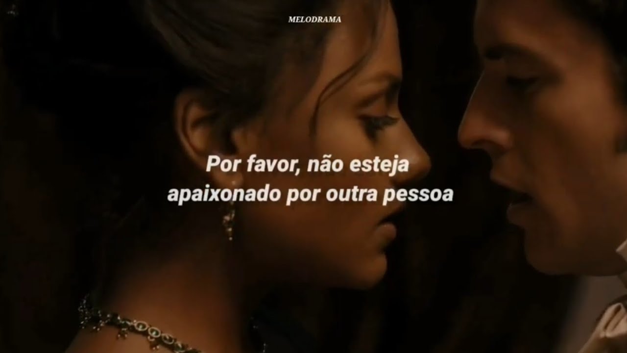 Enchanted - Taylor Swift {tradução/legendado}