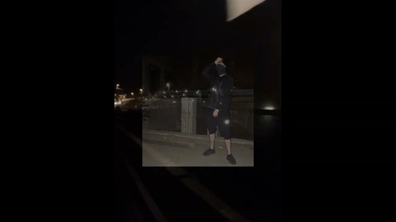 Wreck - Dejch&aacute; mi na krk (Nestabiln&iacute; zmrd) (prod. TripleZ) (off.audio.viz)