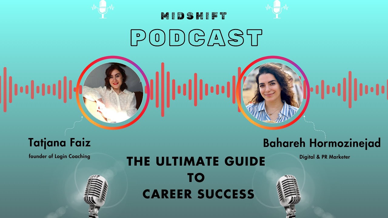 How to Succeed in HR and Coaching? Insights from Tatjana