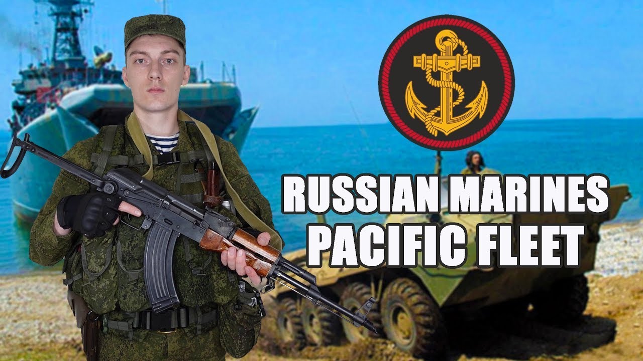 Uniforms & Equipment of Russian Marine Recon Company during 2012 | EMR summer camo history