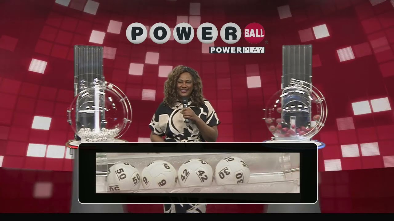 Powerball 20260314
