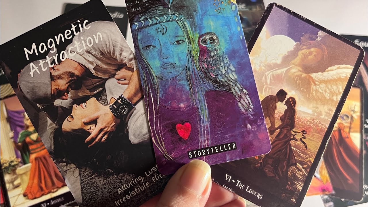 Person in your mind: Current feelings/emotions for you | Will you reconcile with them?❤️