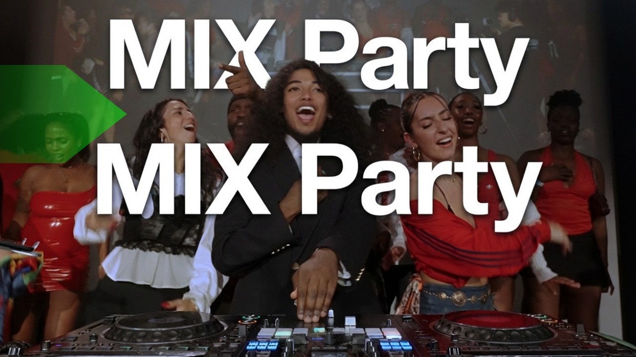 The Best Pop Latino-Reggaeton-EDM Mix 2026 || Enjoy and make your day a powerful one