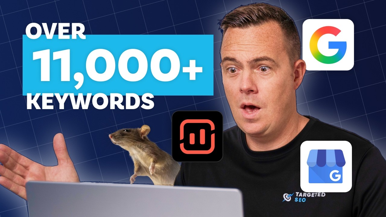 How We Grew a Pest Control Website with SEO (Case Study)