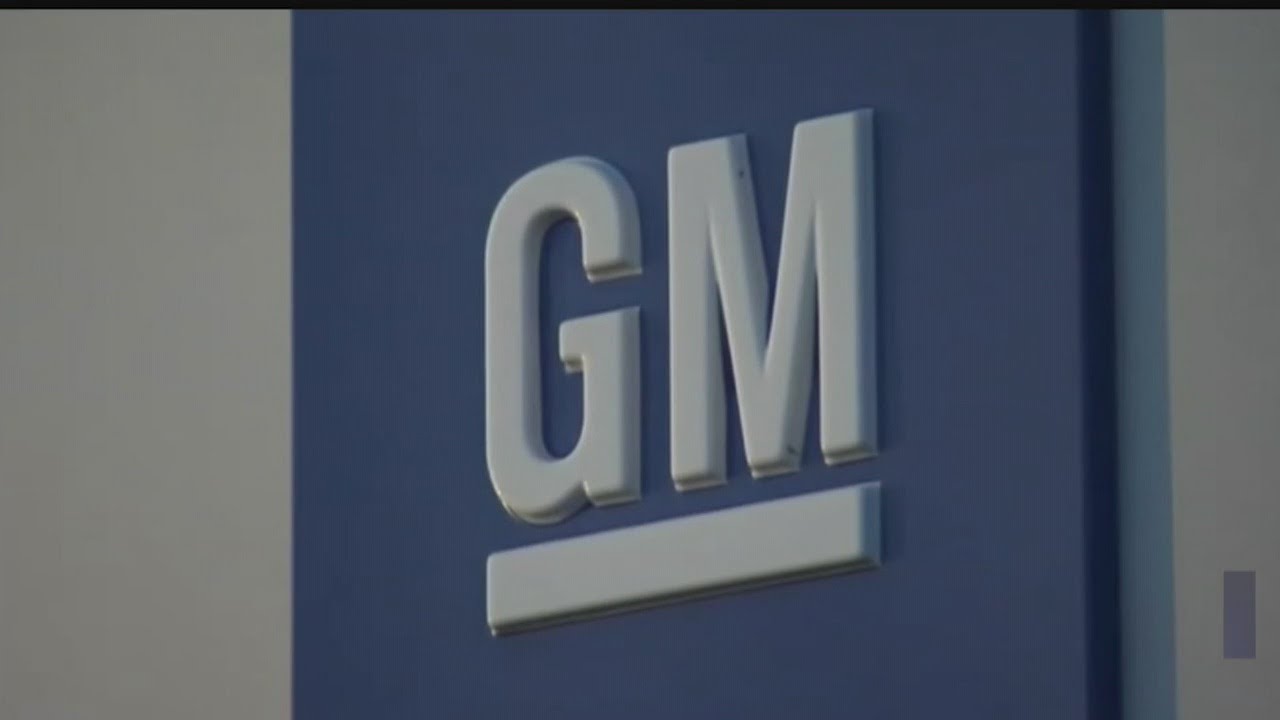 GM fights to retain key tax credit amid plant closing plans