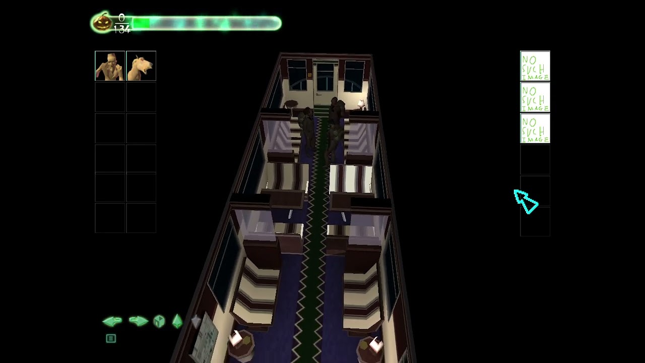 Ghost Master: 11th April 2003 beta build #game #games #gameplay #beta #ghostmaster #pc #pcgame