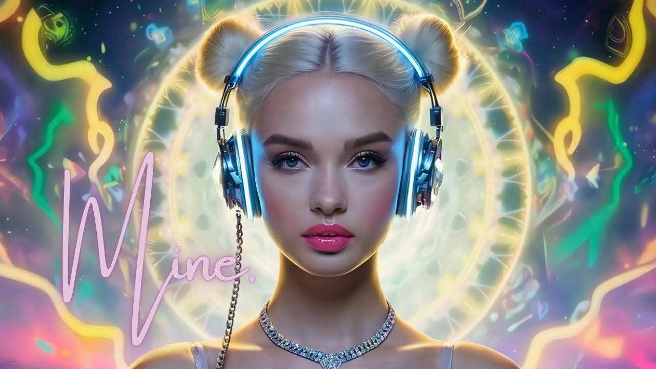 Mine (Official Video) | It’s Already Yours – Identity Shift & Abundance Frequency