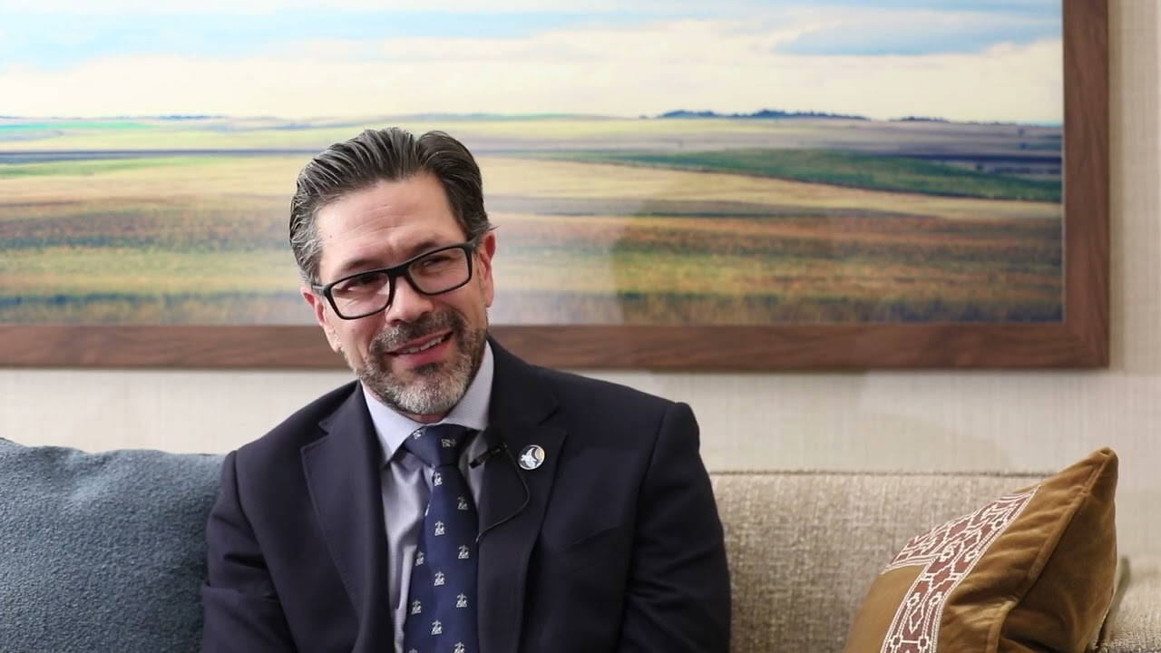 Ep. 41 – The Triple Threat: Clinician, Researcher, Educator with Dr. Carlos Higuera
