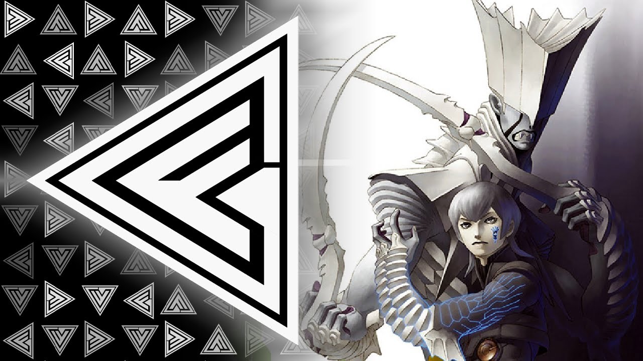 Digital Devil Saga - Hunting [Remix]