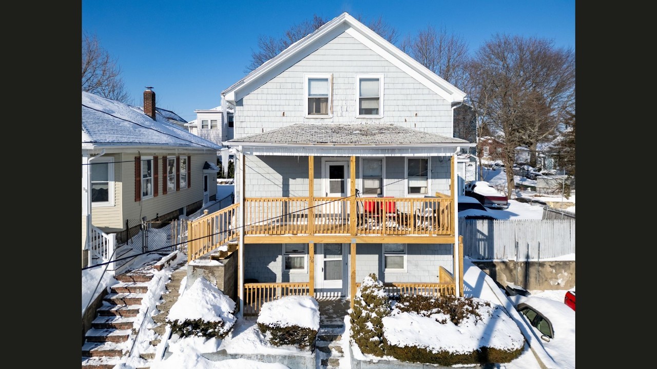 36 Hereford Street | Providence, RI 02908