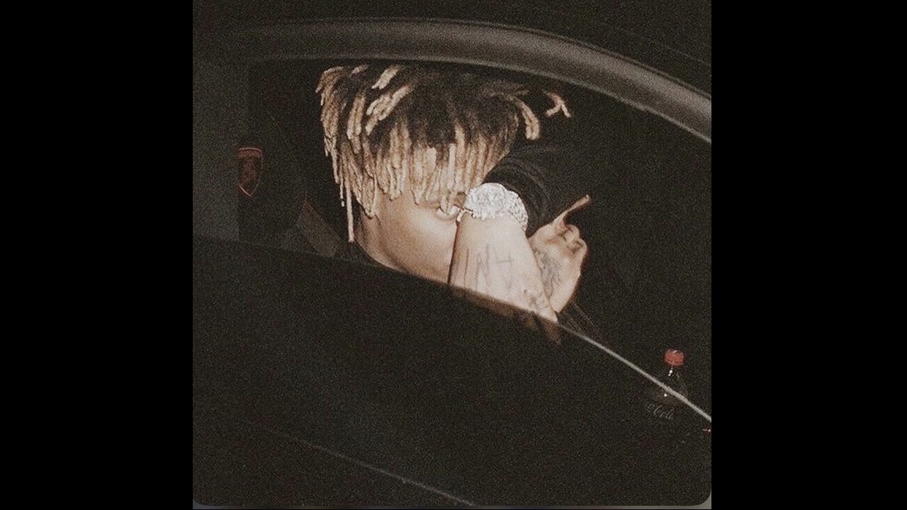 Juice WRLD - Singalong (unreleased) instrumental (Re. prod by RusselL) (FLP)