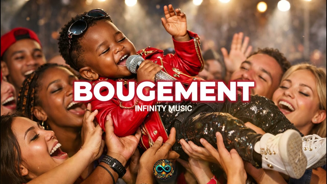 Instru Coupé Décalé - Bougement | Coupé Décalé Instrumental