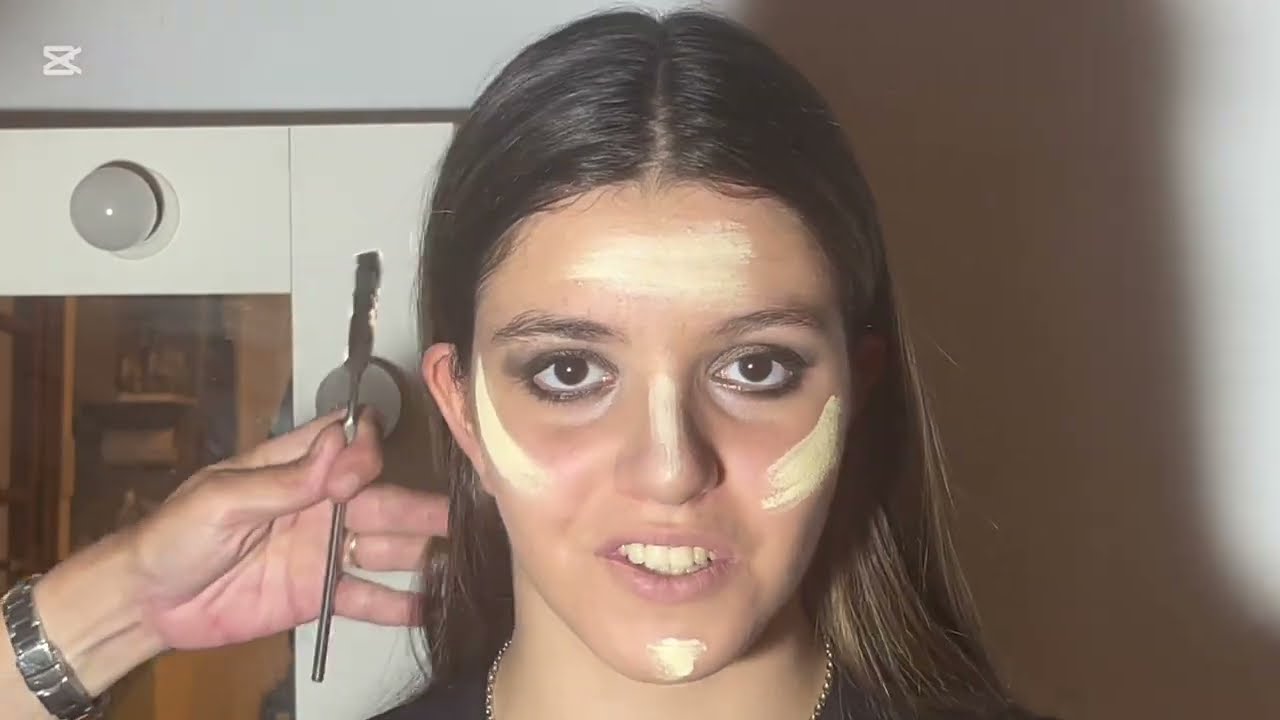 Class 6 Contouring