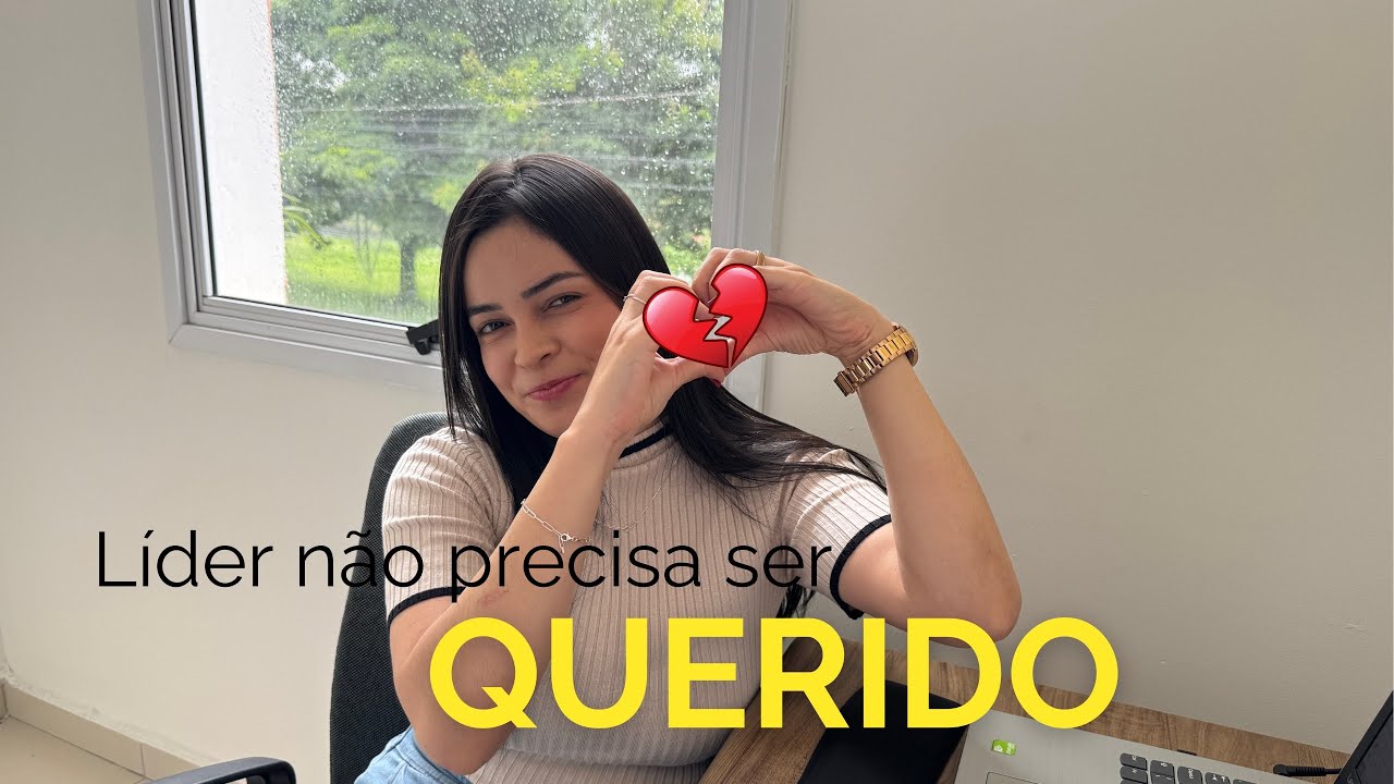 Por que líderes que querem ser queridos fracassam