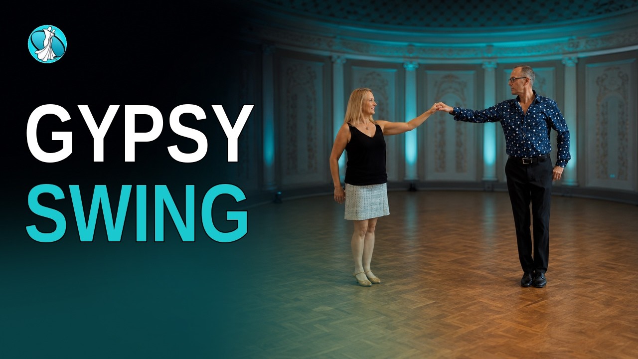 Gypsy Swing Sequence Dance